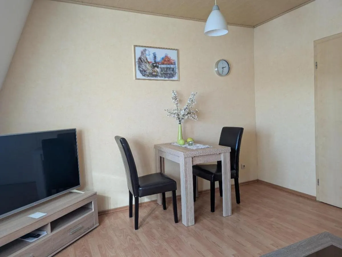 Image 2 of Ambiente-an-der-Elbe-Wohnung-OG