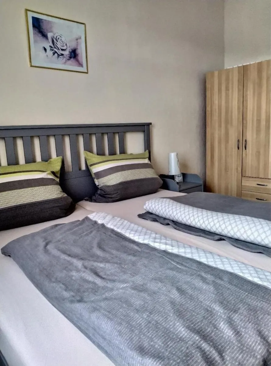 Image 3 of Ambiente-an-der-Elbe-Wohnung-OG
