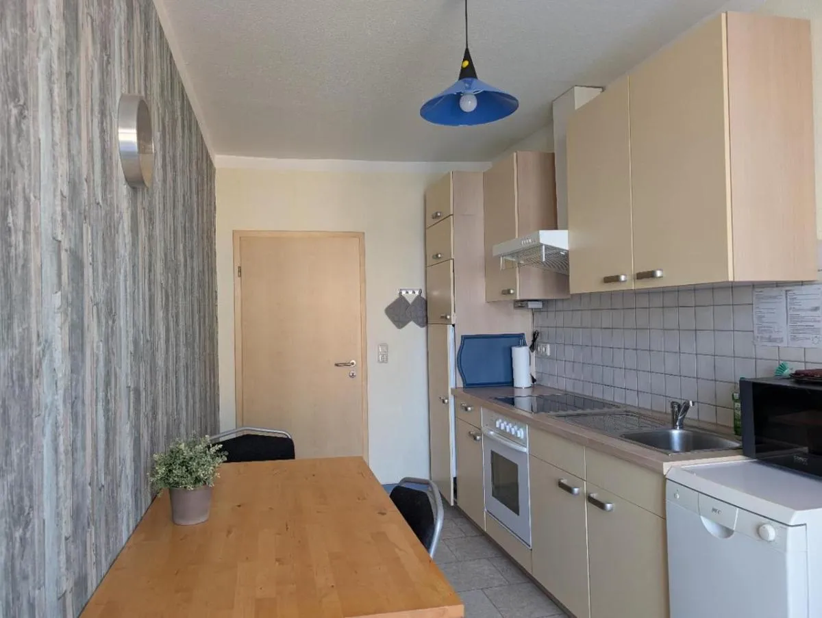 Image 1 of Ambiente-an-der-Elbe-Wohnung-OG
