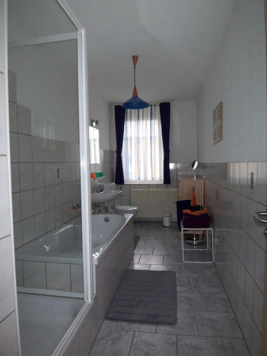Image 4 of Ambiente-an-der-Elbe-Wohnung-OG