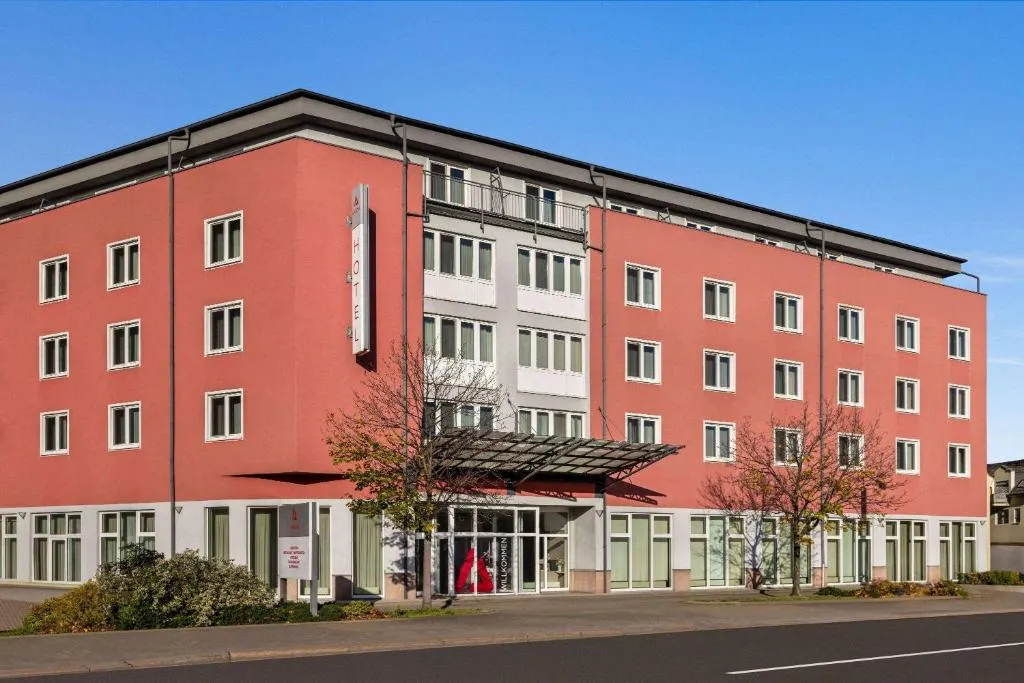 Image of Amedia Dresden Elbpromenade, Trademark Collection by Wyndham