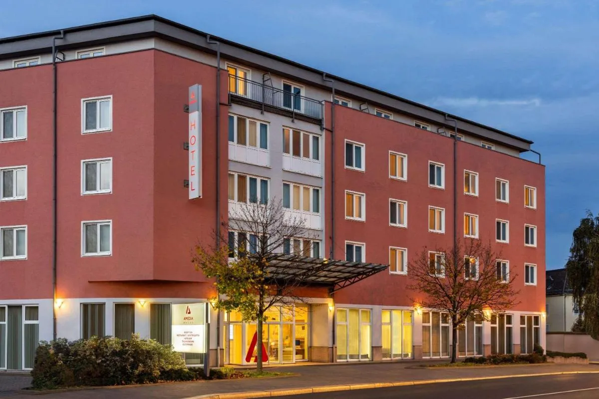 Image 1 of Amedia Dresden Elbpromenade, Trademark Collection by Wyndham