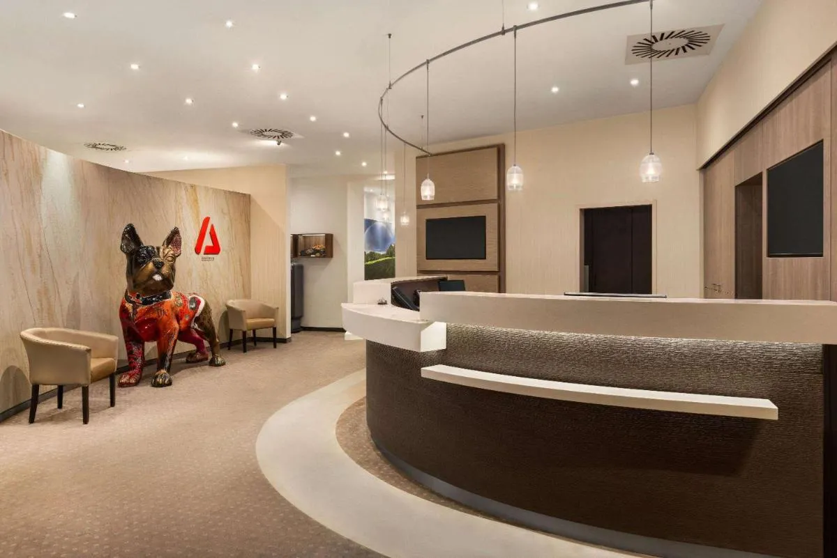 Image 2 of Amedia Dresden Elbpromenade, Trademark Collection by Wyndham