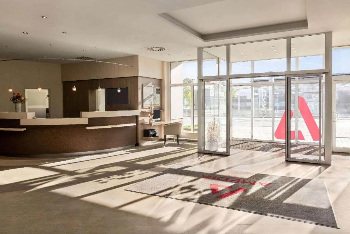 Image 3 of Amedia Dresden Elbpromenade, Trademark Collection by Wyndham