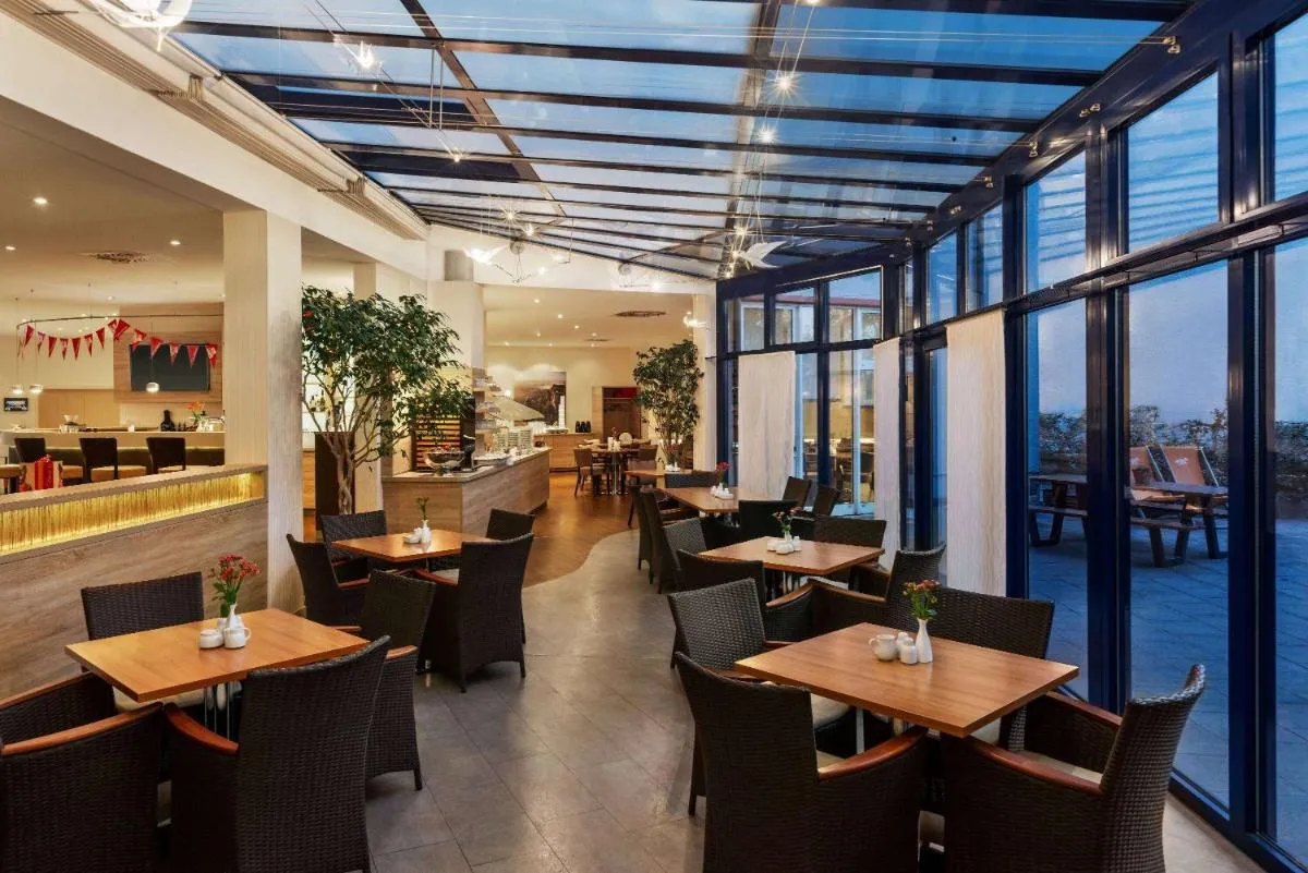 Image 4 of Amedia Dresden Elbpromenade, Trademark Collection by Wyndham