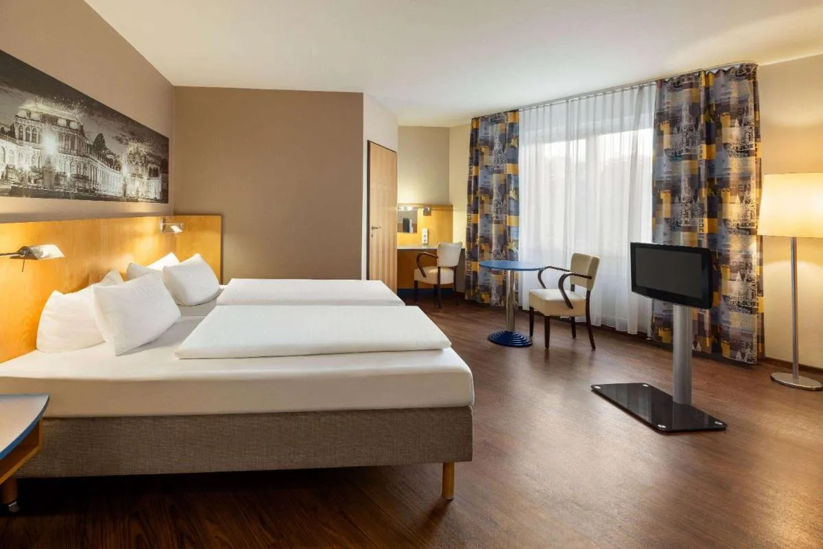 Image 6 of Amedia Dresden Elbpromenade, Trademark Collection by Wyndham