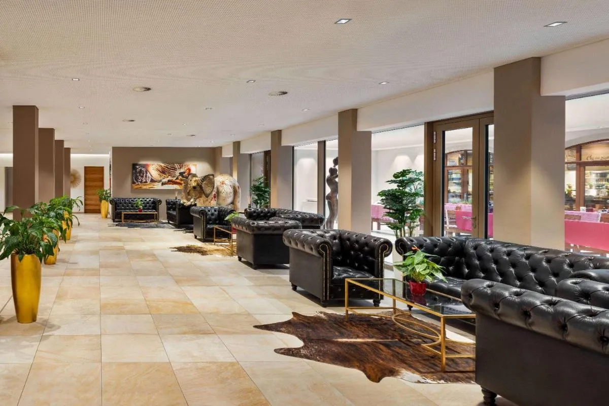 Image 2 of Amedia Plaza Dresden, Trademark Collection by Wyndham