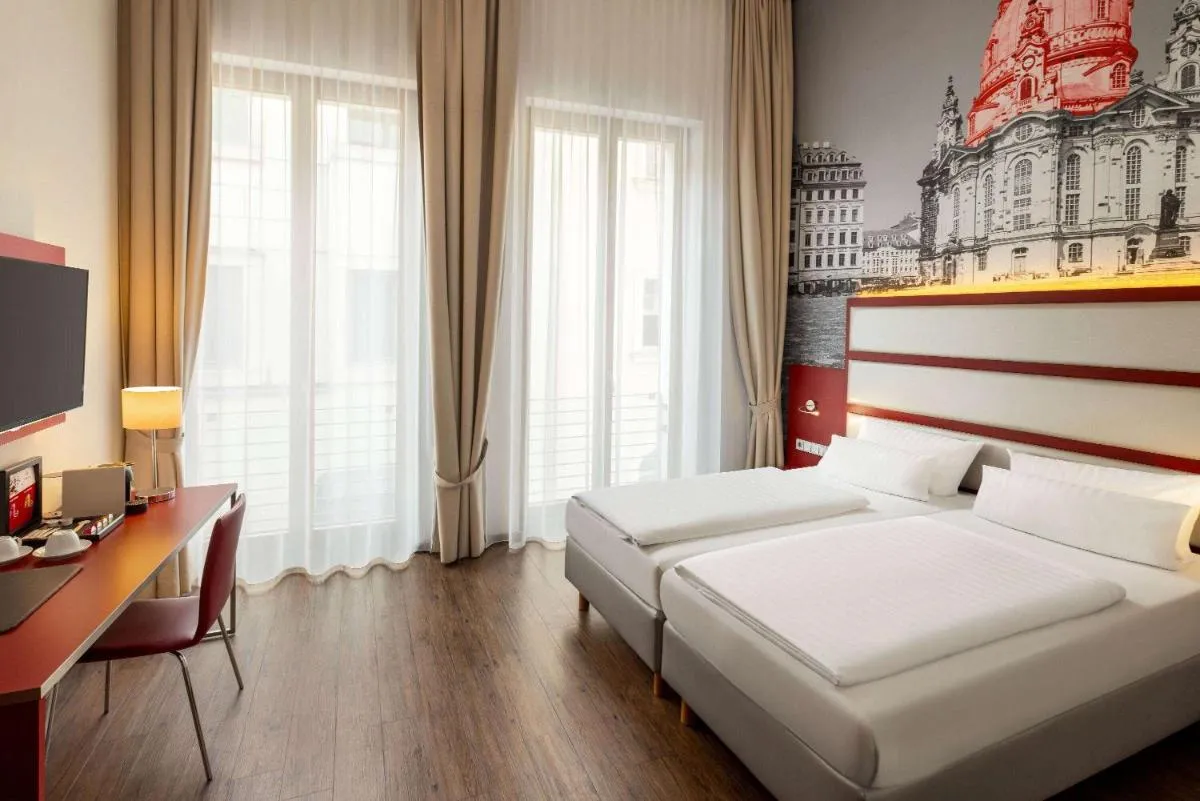 Image 5 of Amedia Plaza Dresden, Trademark Collection by Wyndham