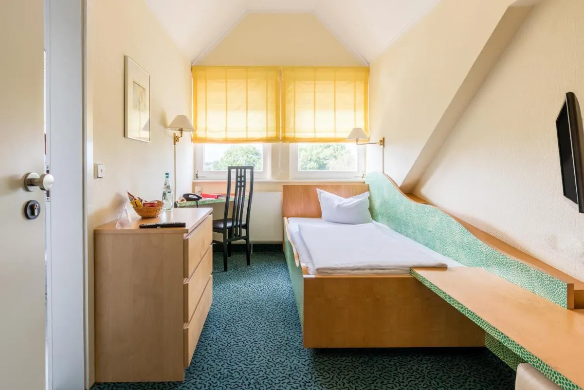 Image 1 of Andante Hotel Dresden