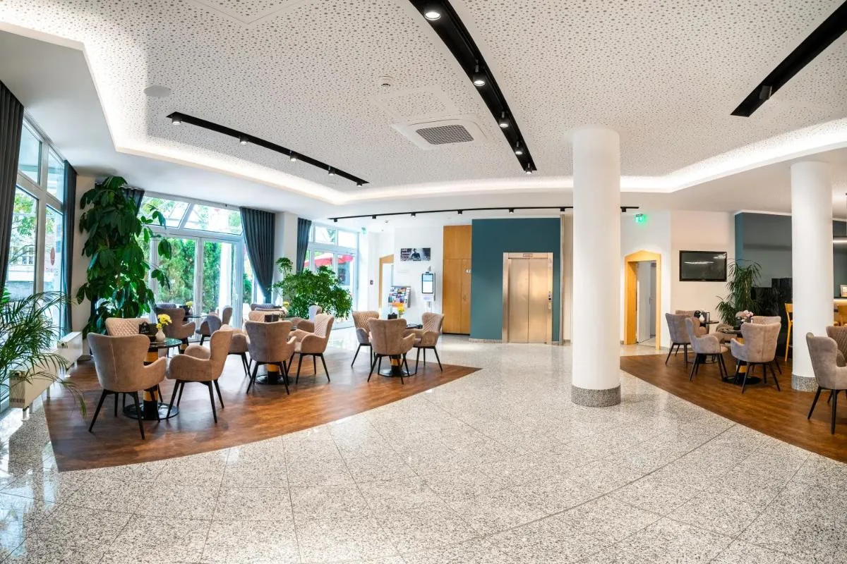 Image 4 of Andante Hotel Dresden