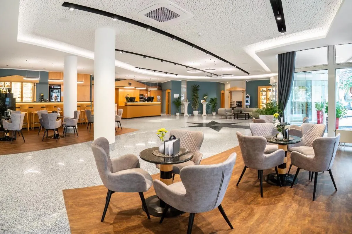 Image 3 of Andante Hotel Dresden