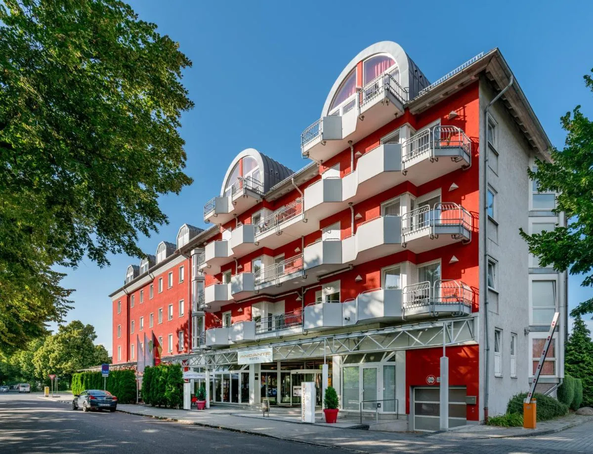 Image 5 of Andante Hotel Dresden
