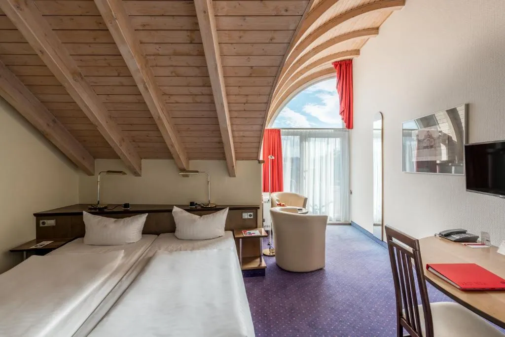 Image of Andante Hotel Dresden