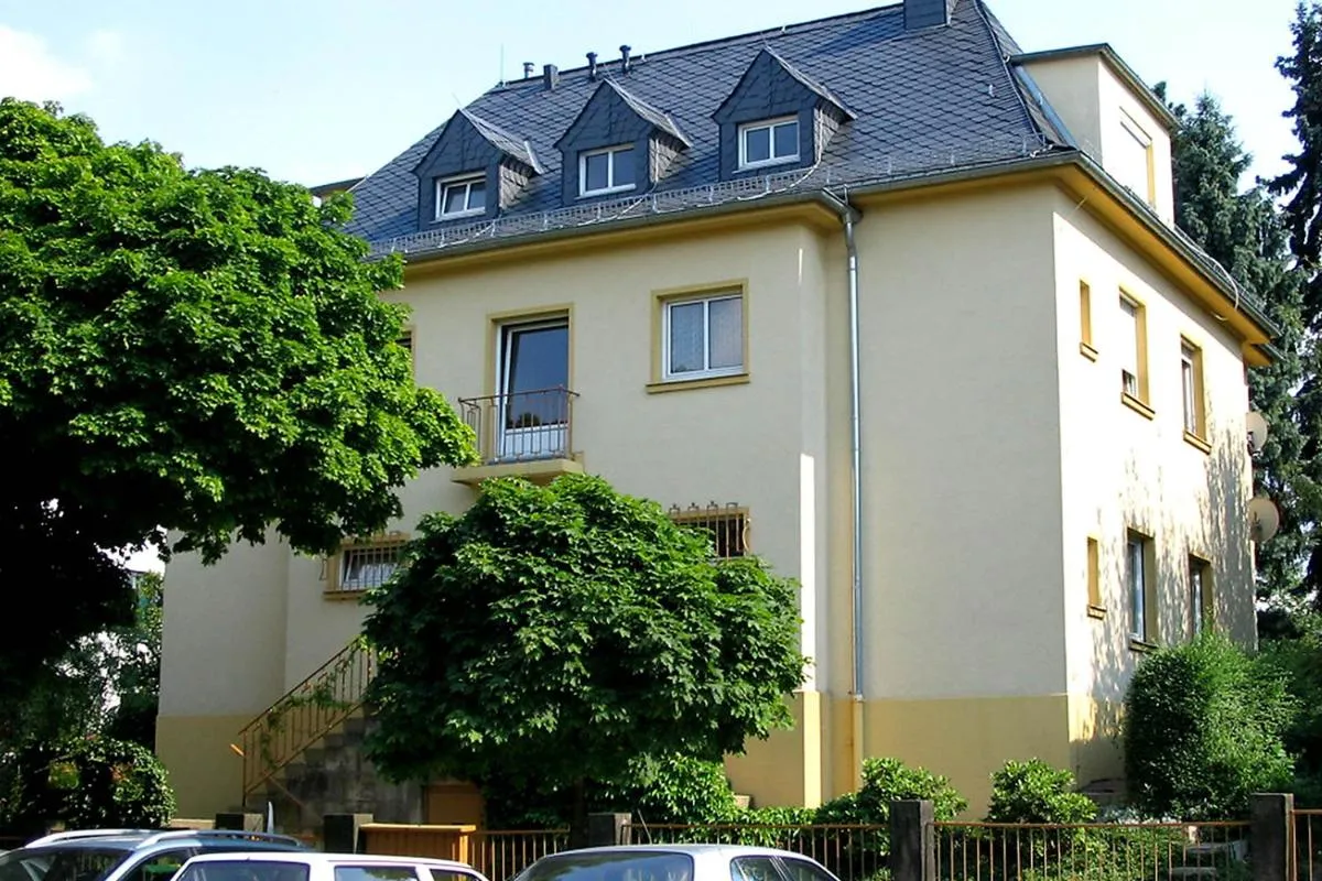 Image 4 of Ankommen und wohlfühlen! 104 qm in Altstadt-Nähe