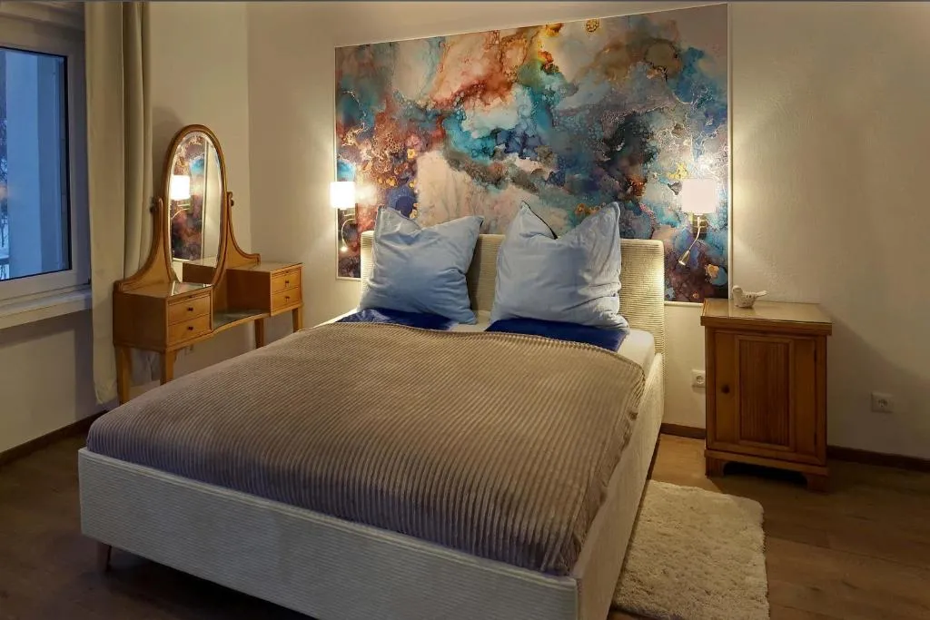 Image of Ankommen und wohlfühlen! 124 qm in Altstadt-Nähe