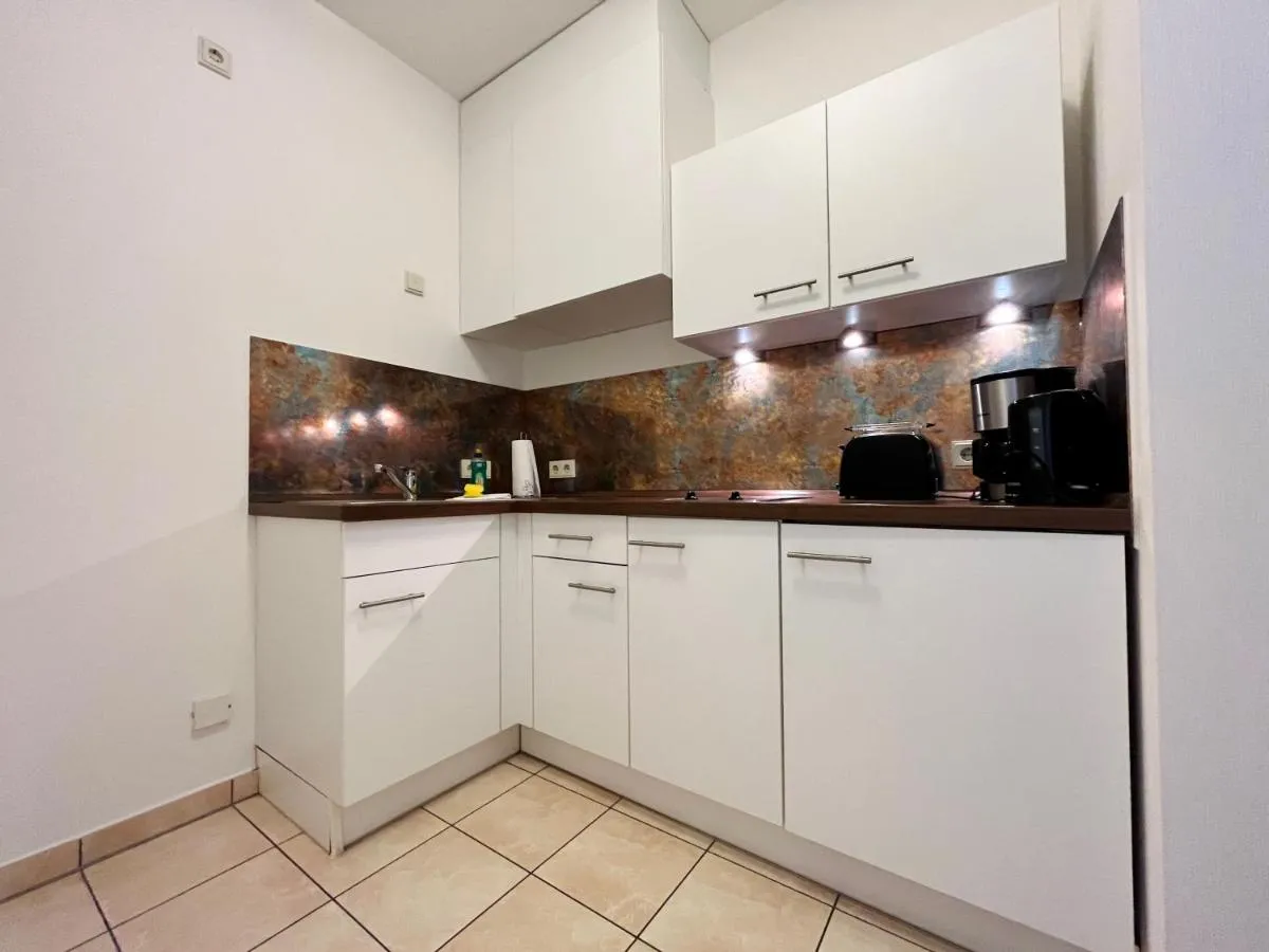 Image 4 of Aparthotel Altes Dresden