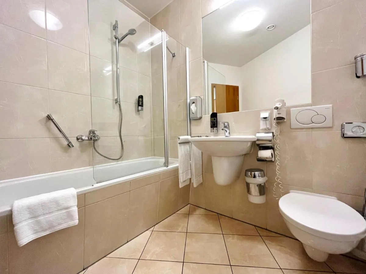 Image 5 of Aparthotel Altes Dresden