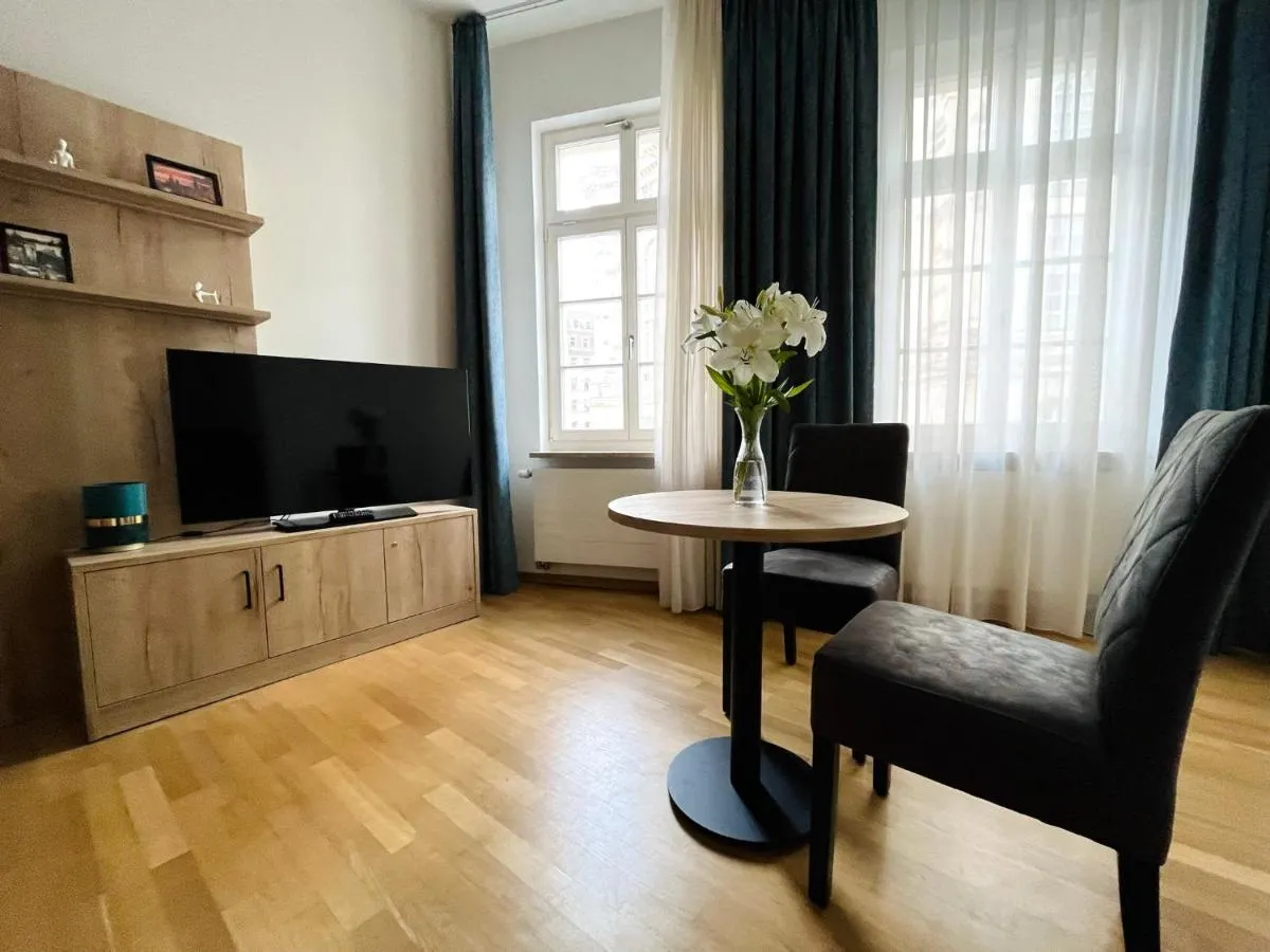 Image 3 of Aparthotel Altes Dresden
