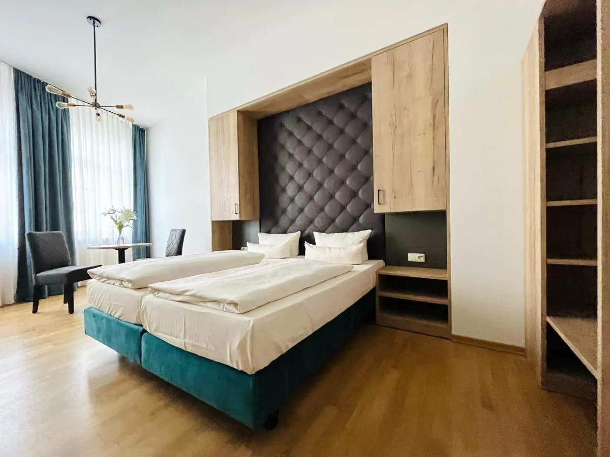 Image 2 of Aparthotel Altes Dresden