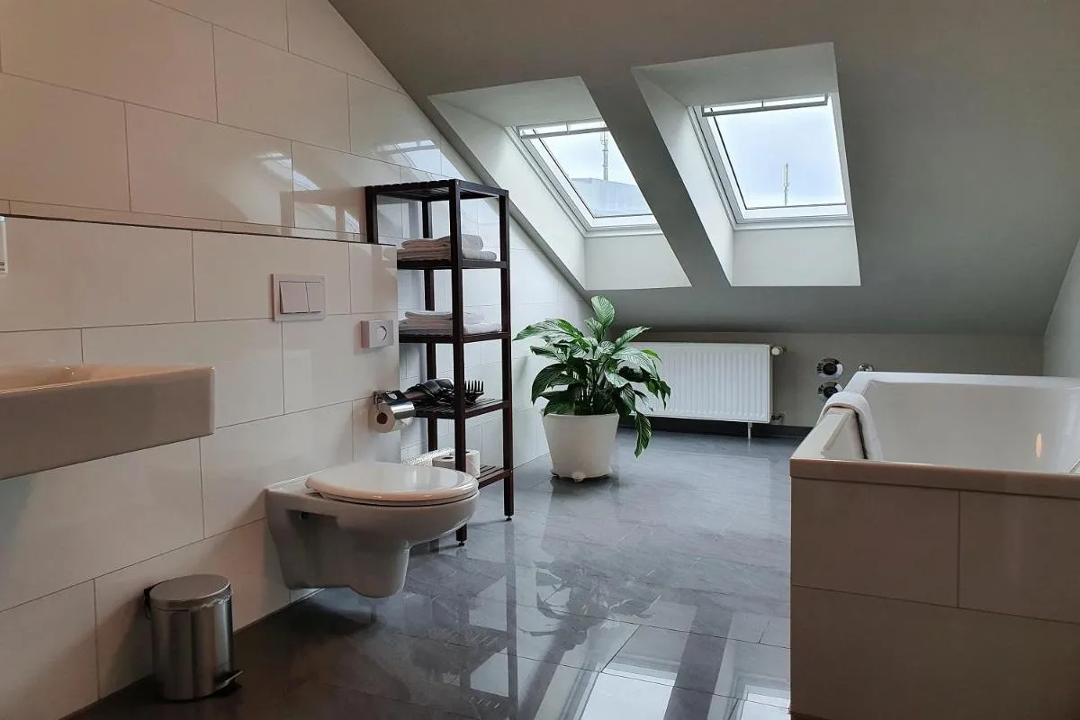Image 2 of Aparthotel Mitte