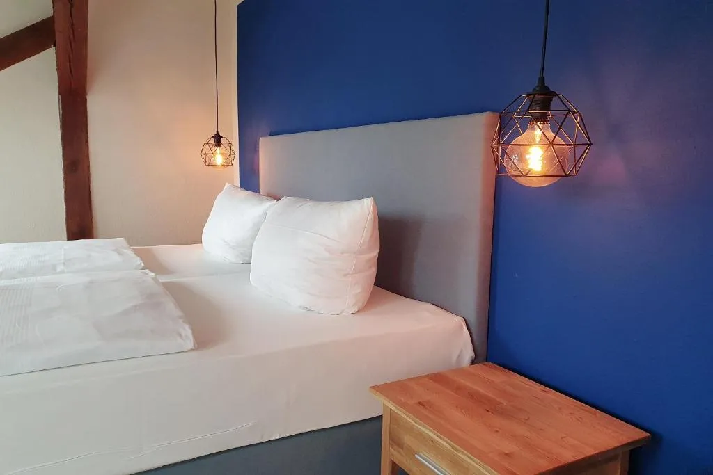 Image of Aparthotel Mitte