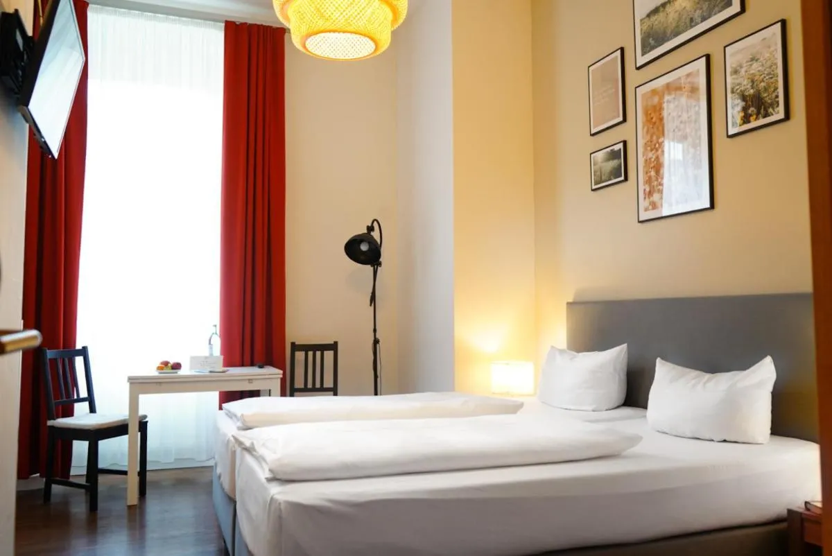 Image 1 of Aparthotel Mitte