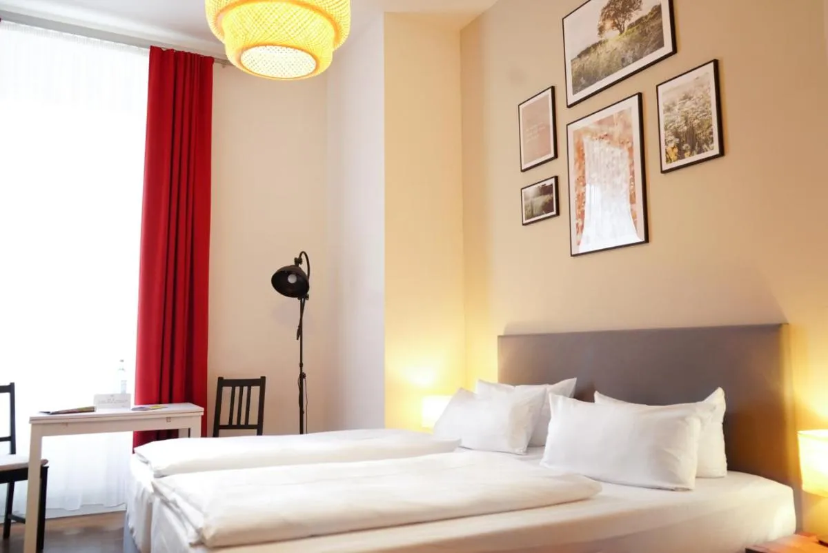 Image 6 of Aparthotel Mitte