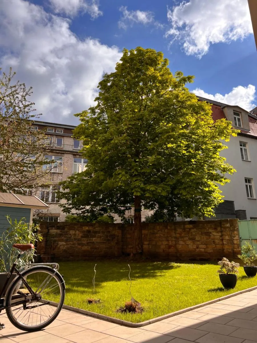 Image 5 of Aparthotel Mitte
