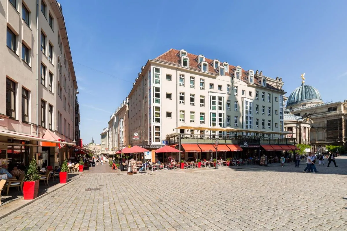 Image 5 of Aparthotel Münzgasse An der Frauenkirche