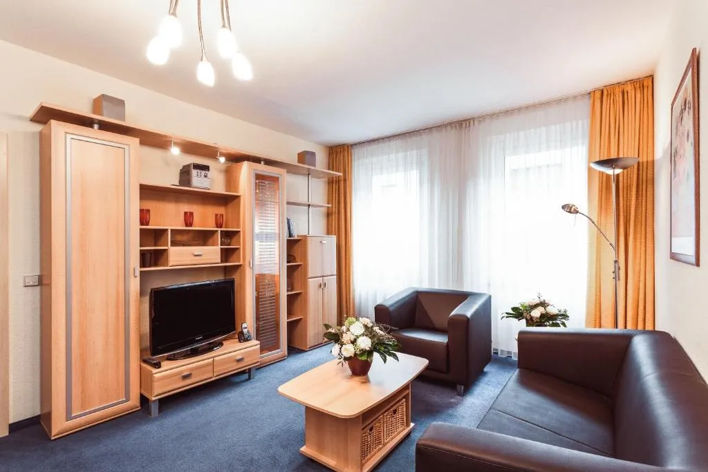 Image of Aparthotel Münzgasse An der Frauenkirche
