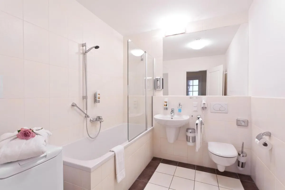 Image 6 of Aparthotel Neumarkt
