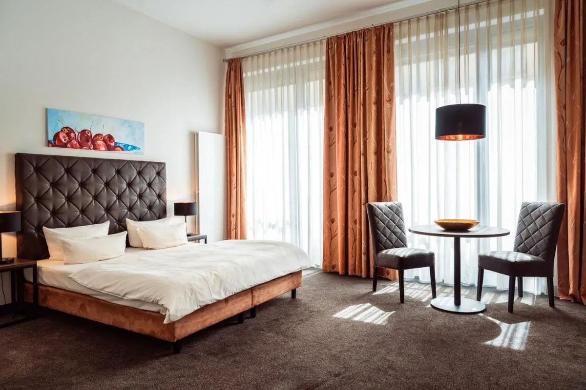Image 1 of Aparthotel Neumarkt
