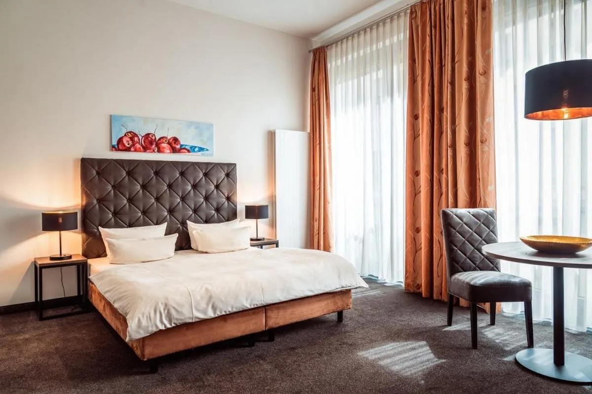 Image 3 of Aparthotel Neumarkt