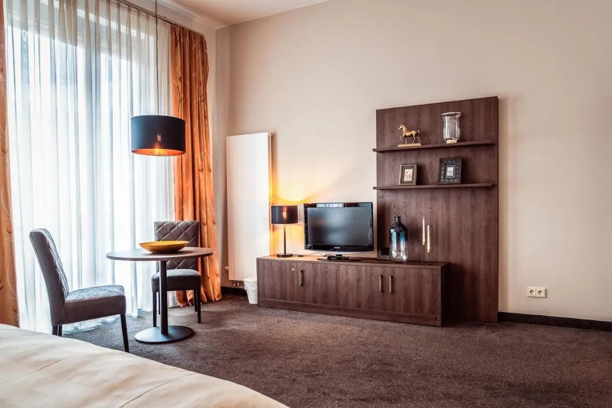 Image 4 of Aparthotel Neumarkt
