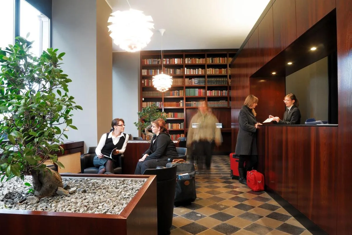 Image 6 of Aparthotel am Zwinger