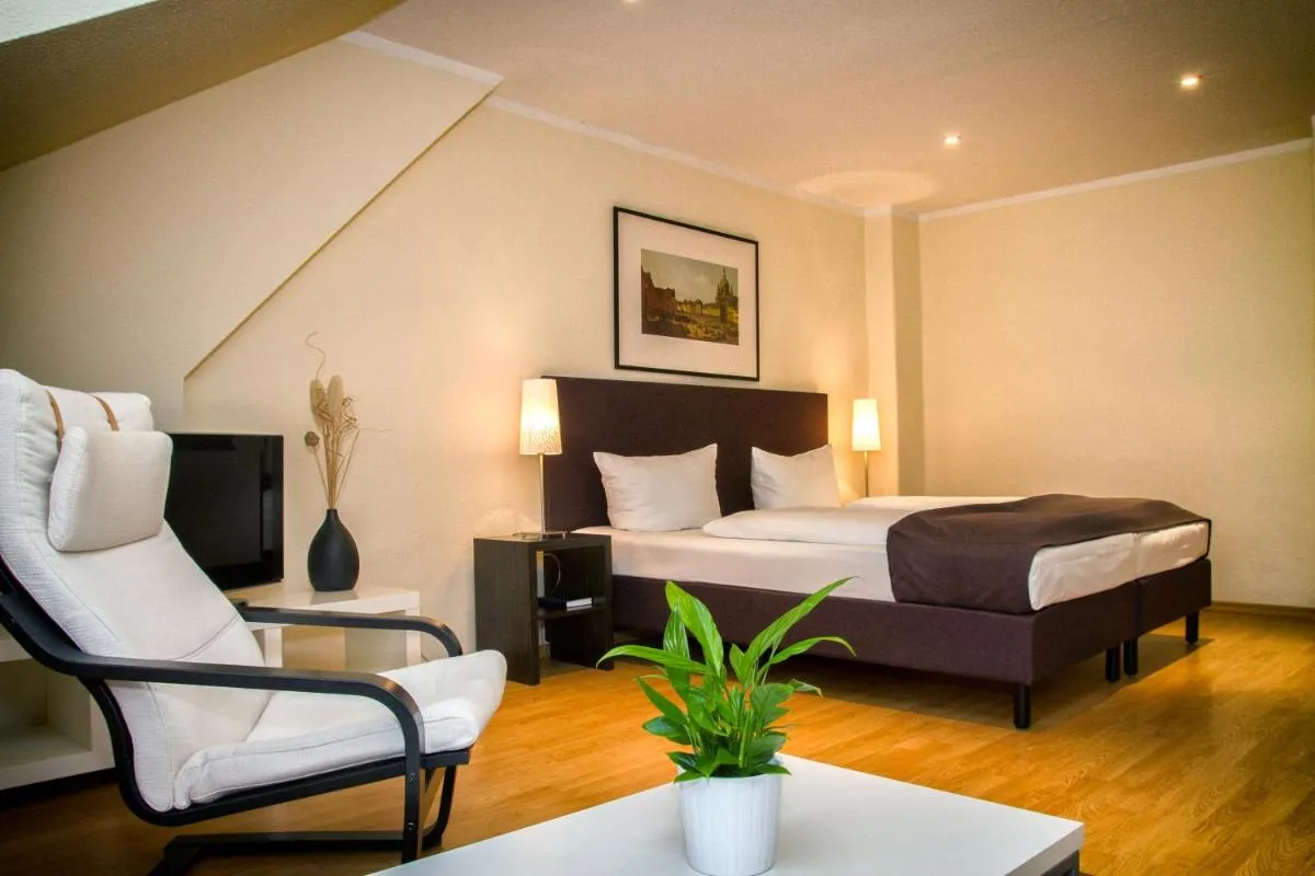Image 1 of Aparthotel am Zwinger