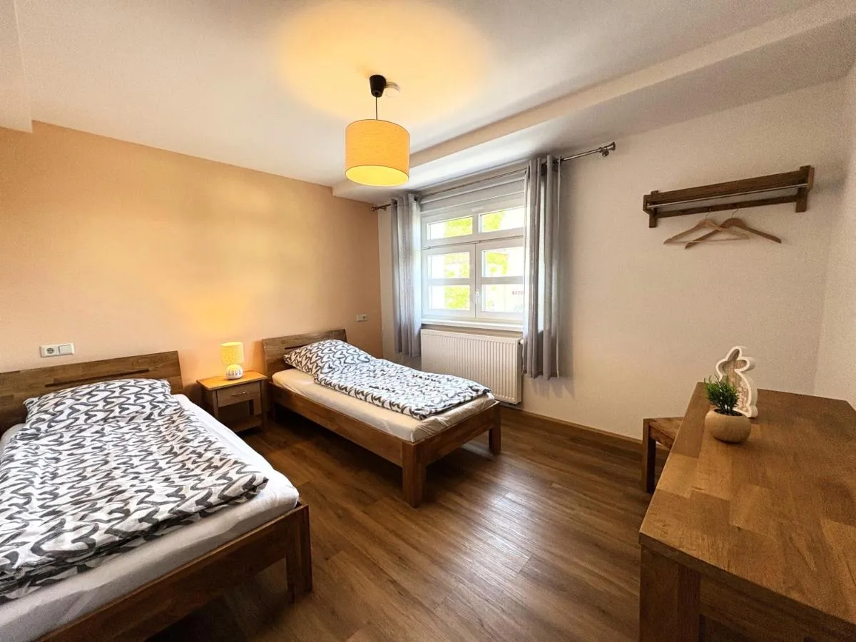 Image 1 of Apartment-Haus Landeskrone