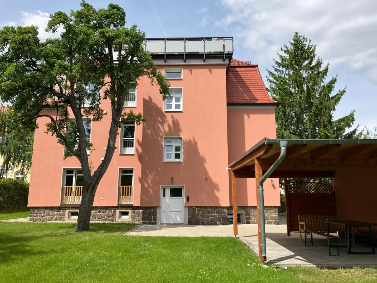 Image 6 of Apartment-Haus Landeskrone