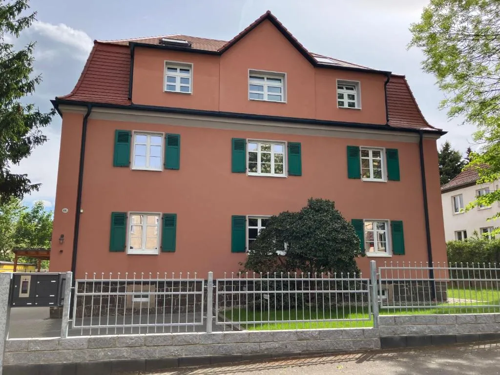 Image of Apartment-Haus Landeskrone