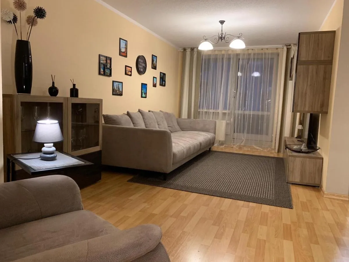Image 1 of Apartment City Center Prestige