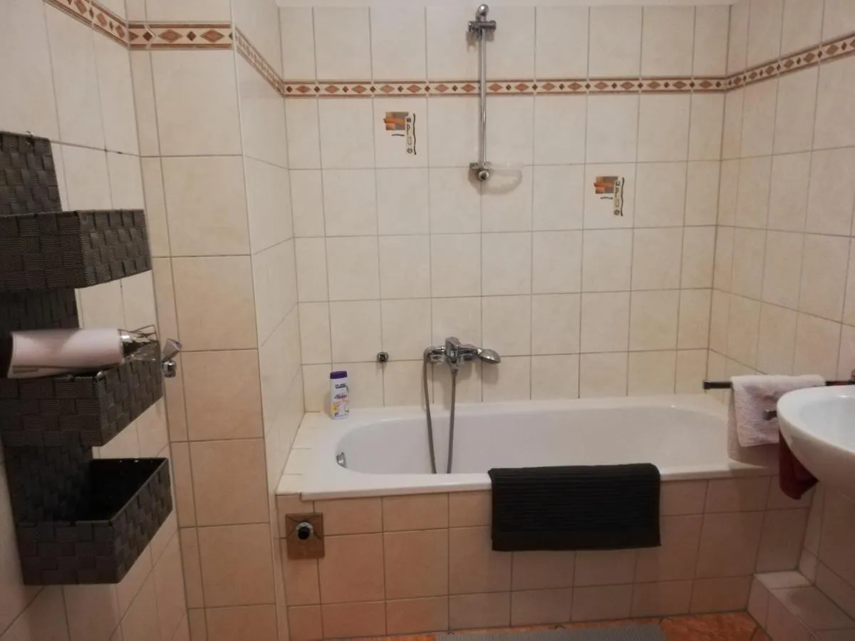Image 2 of Apartment Dresden City Centre