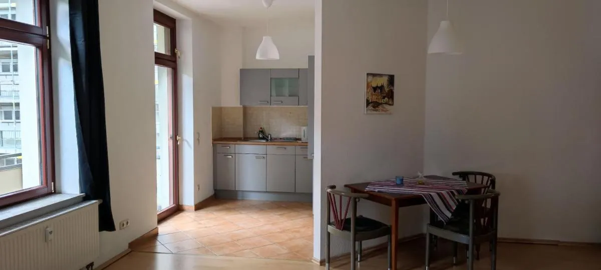 Image 3 of Apartment Dresden City Centre