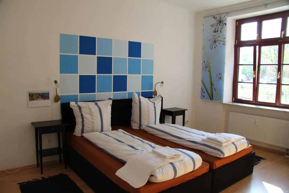 Image 6 of Apartment Dresden City Centre