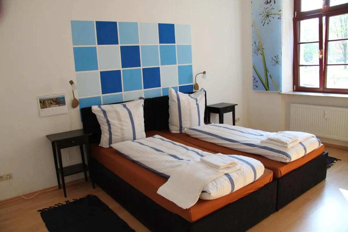 Image 1 of Apartment Dresden City Centre