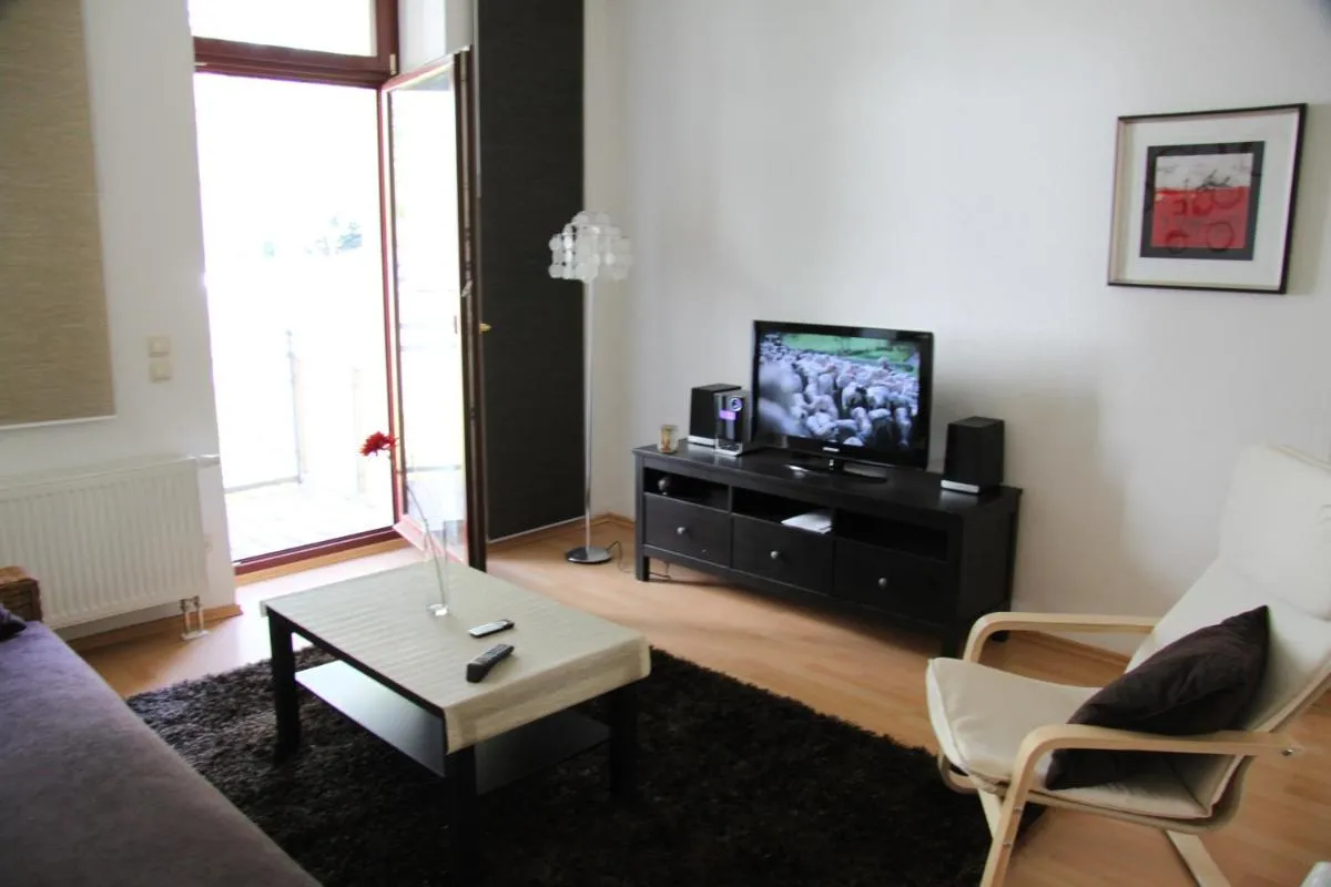 Image 4 of Apartment Dresden City Centre