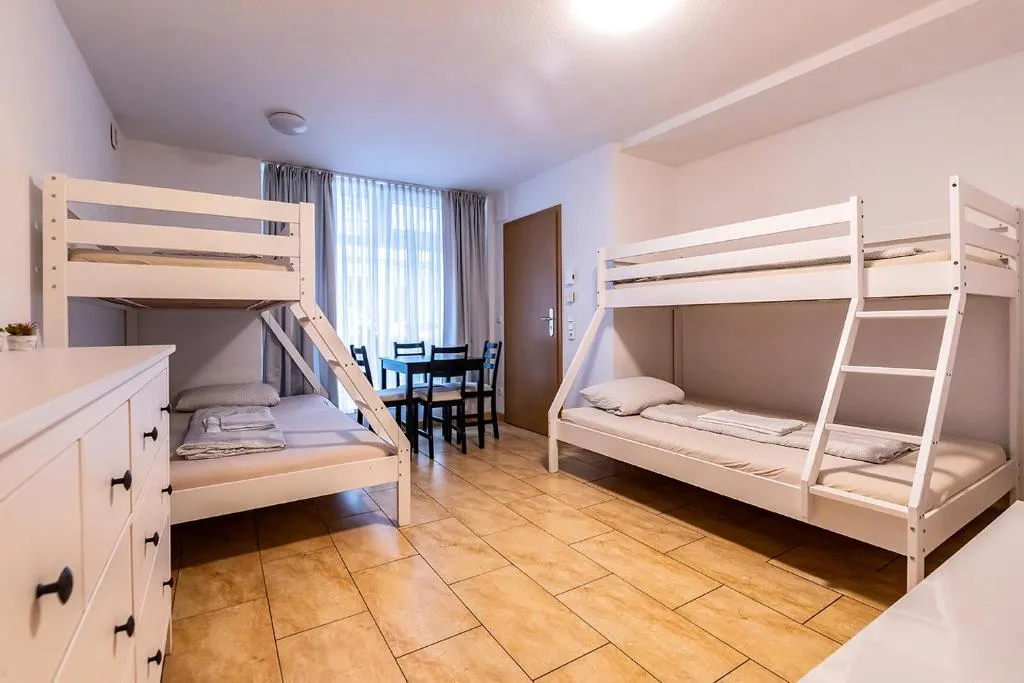 Image of Apartment Dresden EG Links