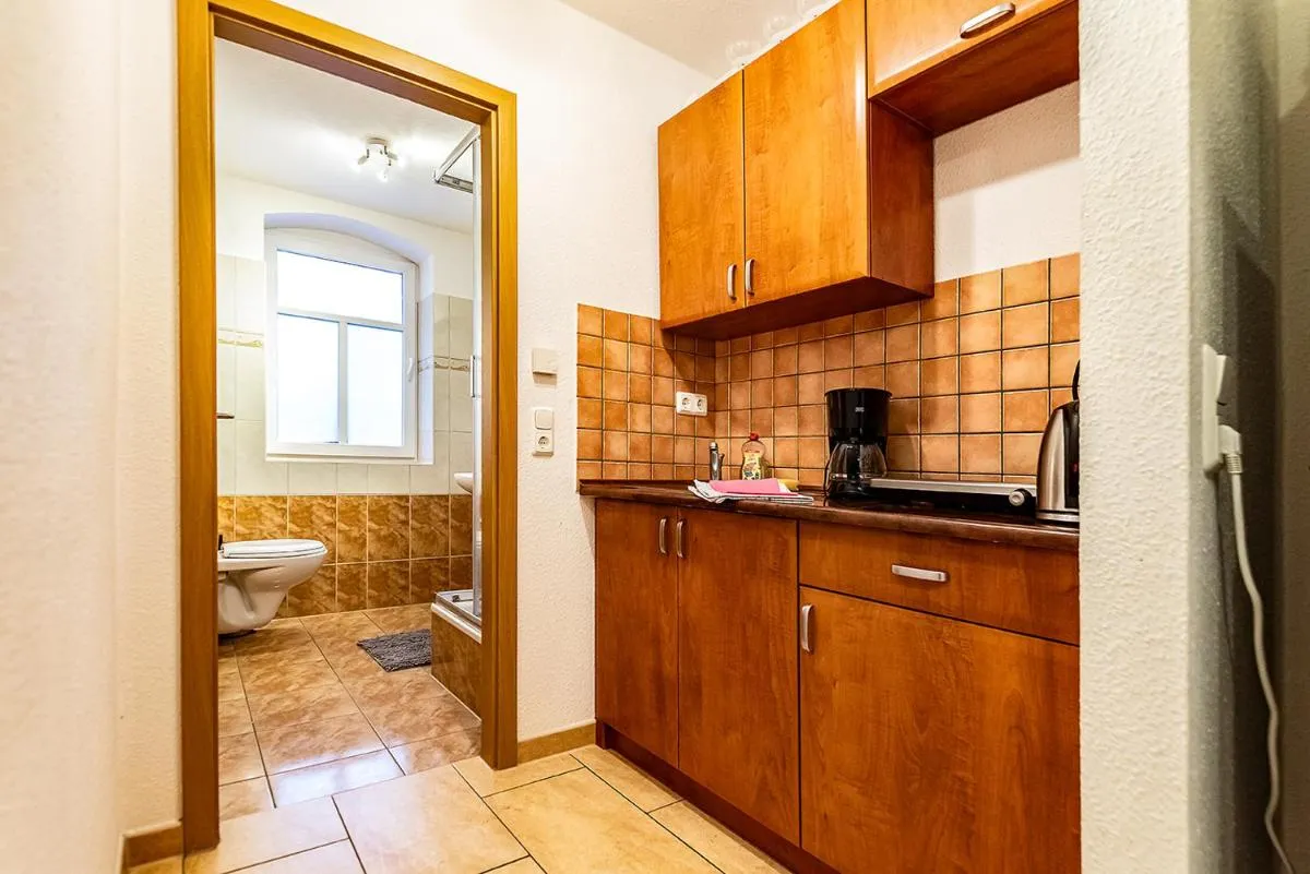 Image 2 of Apartment Dresden EG Links