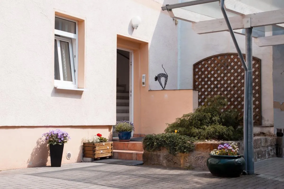 Image 5 of Apartment Dresden Neustadt