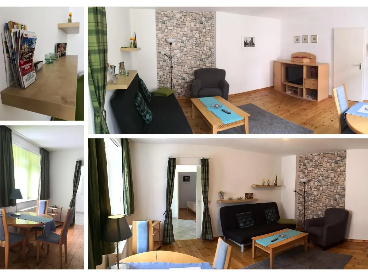 Image 3 of Apartment Dresden Neustadt