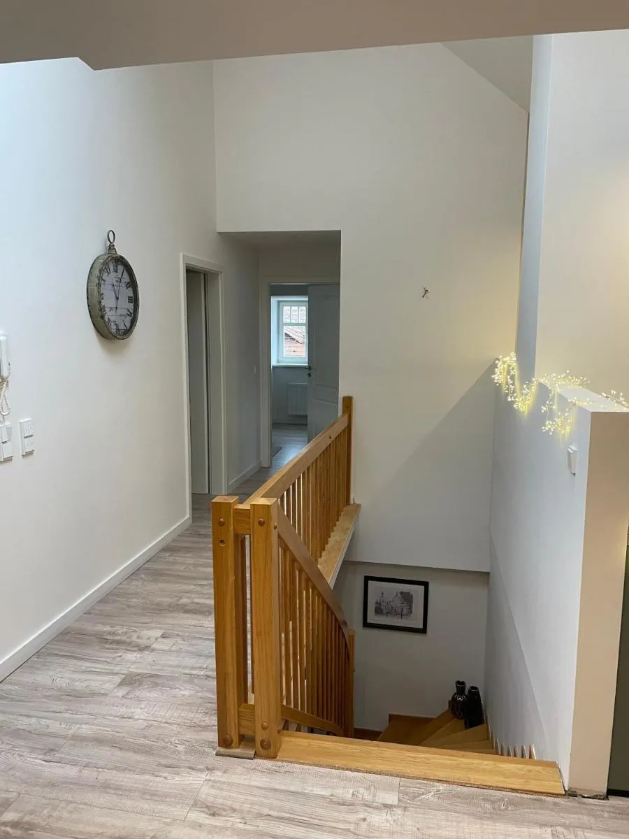 Image 6 of Apartment ELBHIRSCH Stilvoll wohnen in Dresden Weißer Hirsch